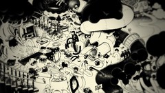 Abstract best background widescreen awesome Mcbess