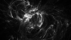 Abstract black background