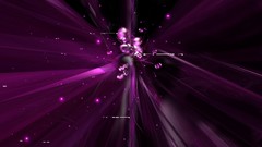 Abstract black background