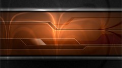 Abstract black background