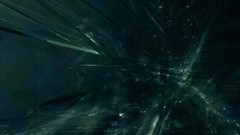 Abstract black background