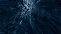 Abstract black background