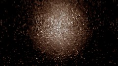 Abstract black background artwork digital art