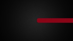 Abstract black background minimalistic