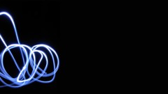 Abstract black dark black