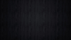 Abstract black minimalistic Wood