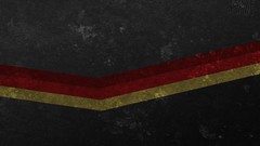 Abstract black white