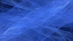 Abstract blue background high