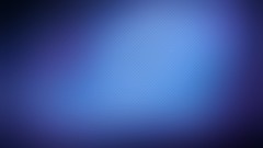 Abstract blue gaussian blur