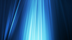 Abstract blue pattern digital