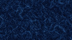 Abstract blue Photo manipulation