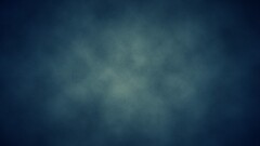 abstract blue Simple Background digital art simple