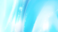 Abstract blue Stars skyscapes