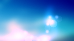 Abstract blue Textures