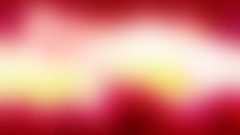 Abstract blurred multicolor