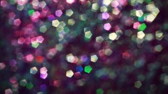 Abstract bokeh