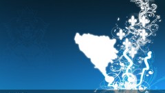 Abstract Bosnia
