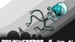 Abstract brain bot jared