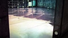 Abstract buildings cityscapes