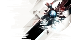 Abstract by artush figured