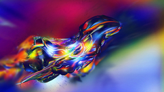 Abstract by kevotu high