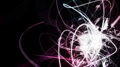 Abstract by nikki 1986