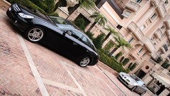 Abstract cars Beaches