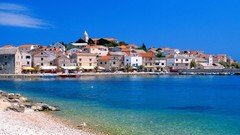 Abstract cars Beaches