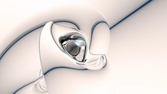 Abstract cgi renders