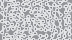 Abstract chains Jennifer Daniel