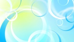 Abstract circles backgrounds