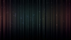 Abstract circles multicolor