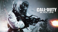 Abstract cities call of duty black ops video games