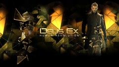 Abstract cities deus ex human revolution video games