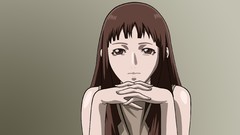 Abstract claymore Riful