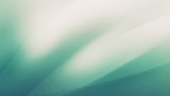 Abstract colors aqua neko