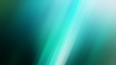 Abstract colors beams aqua
