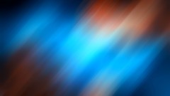 Abstract colors blurred minimalistic