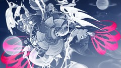 Abstract colors digital art