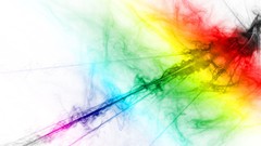 Abstract colors multicolor