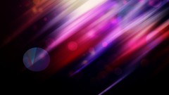 Abstract colors multicolor