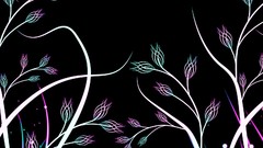 Abstract colors Photo manipulation