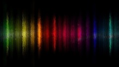 Abstract colors rainbows