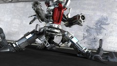 Abstract complex magazine