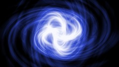 Abstract computer graphics Nova