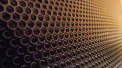 Abstract Computers Cover