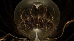 Abstract continues forbit