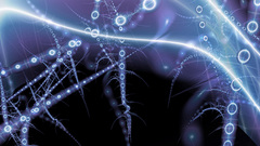 Abstract couple More then