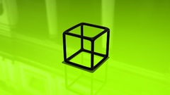 Abstract Cube