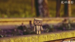 Abstract danboard amazon